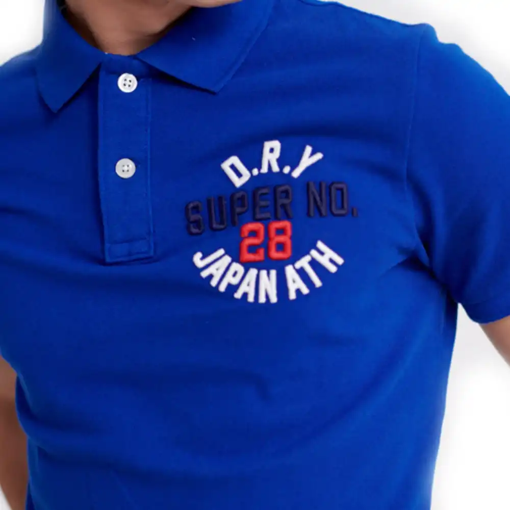 PARTNER: CREATION ref M1110008A-9SK Superdry - 2